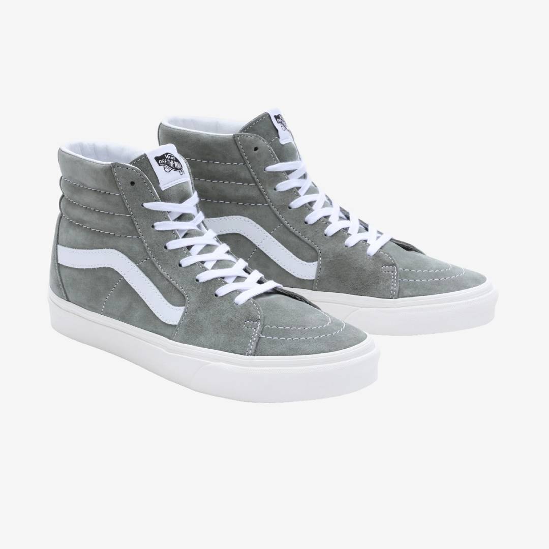 Vans Ua Sk8-Hi Psde