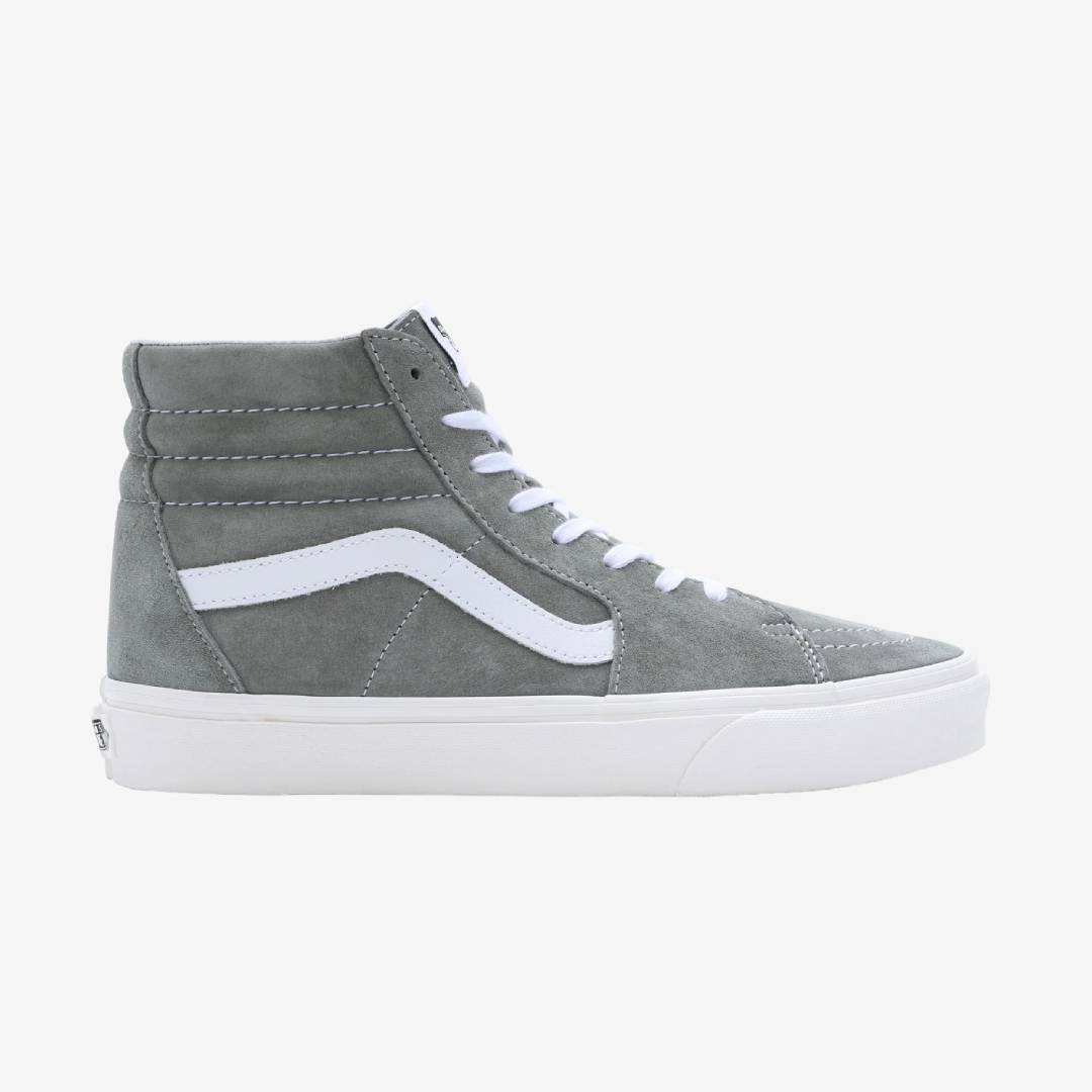 Vans Ua Sk8-Hi Psde