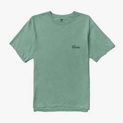 Vissla Craftsmen Organic Tee