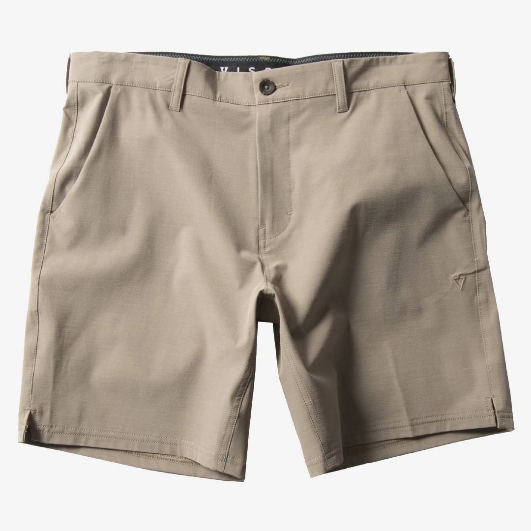 Vissla Cutlap Eco 17.5" Hybrid Walkshort