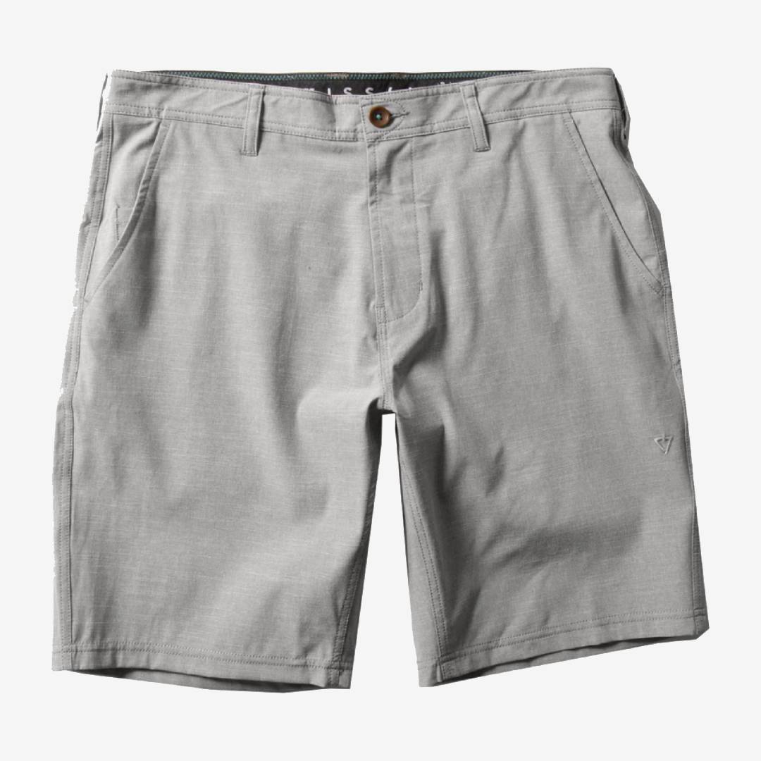 Vissla Fin Rope Hybrid 19.5" Walkshort