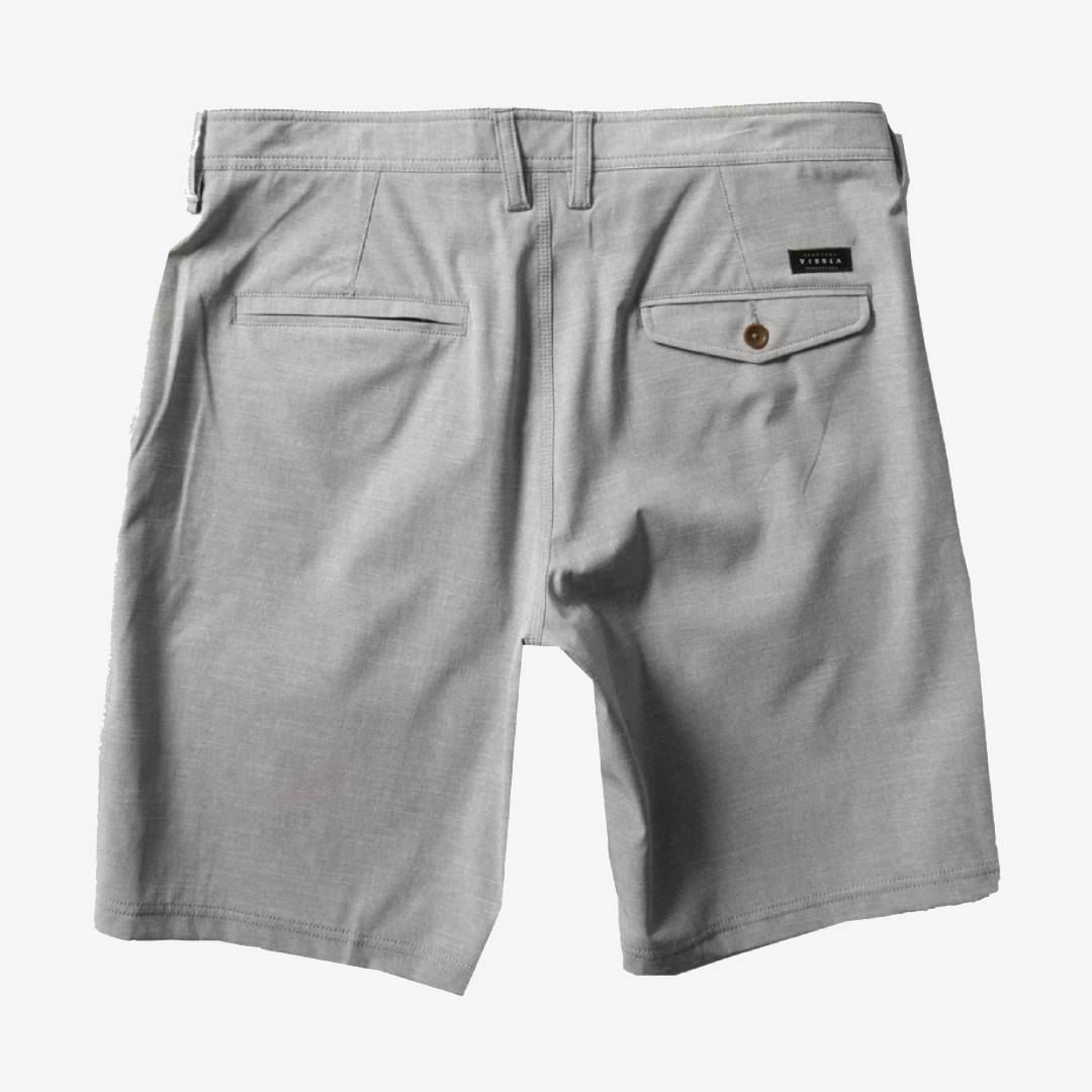 Vissla Fin Rope Hybrid 19.5" Walkshort