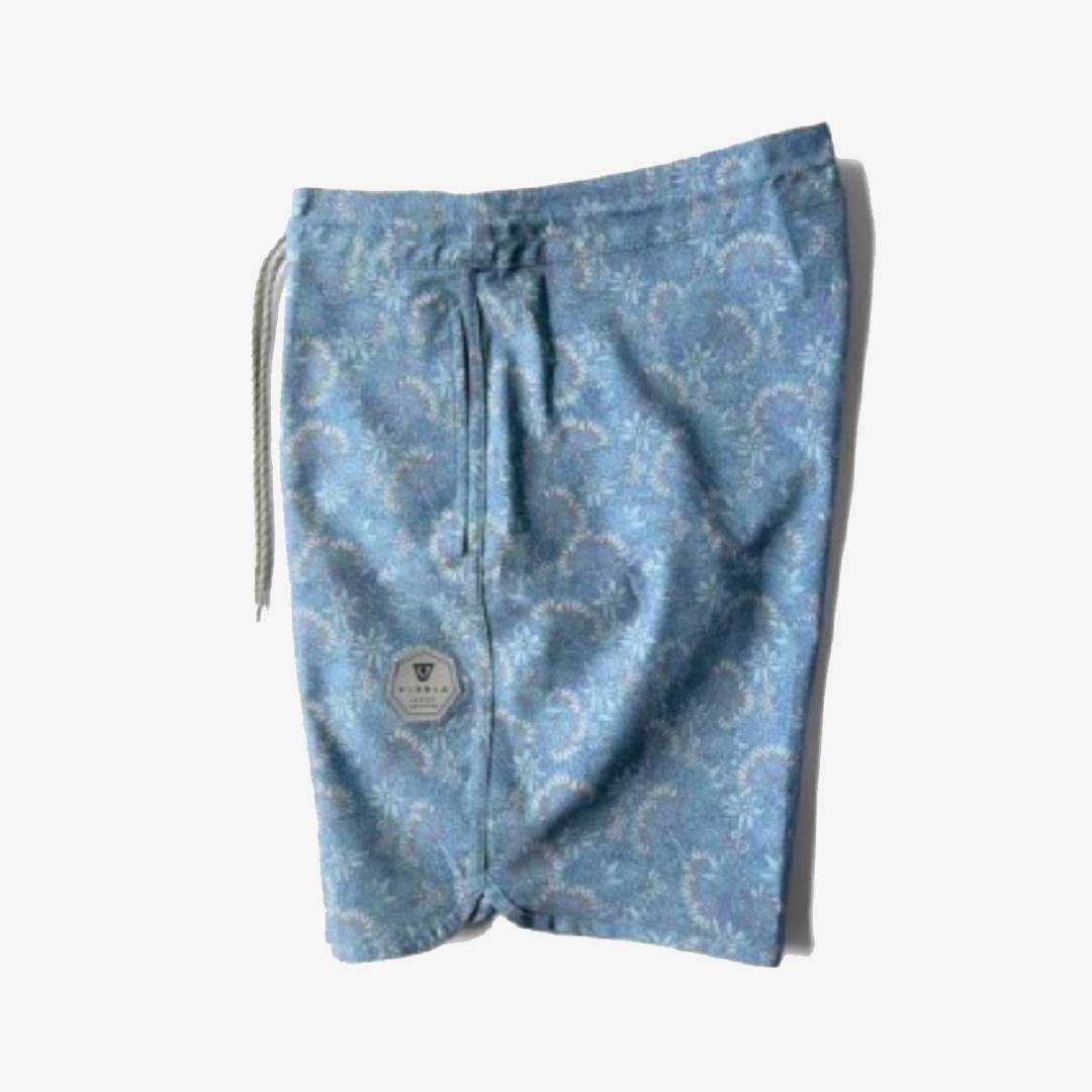 Vissla Greenhouse 17.5" Boardshort