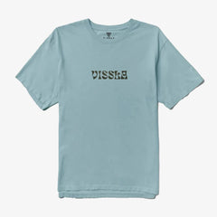 Vissla Monkey Sea Organic Tee