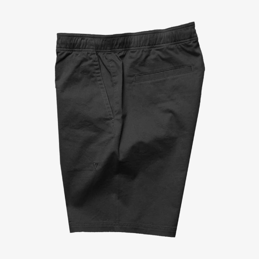 Vissla No See Ums Eco 18" Elastic Walkshort