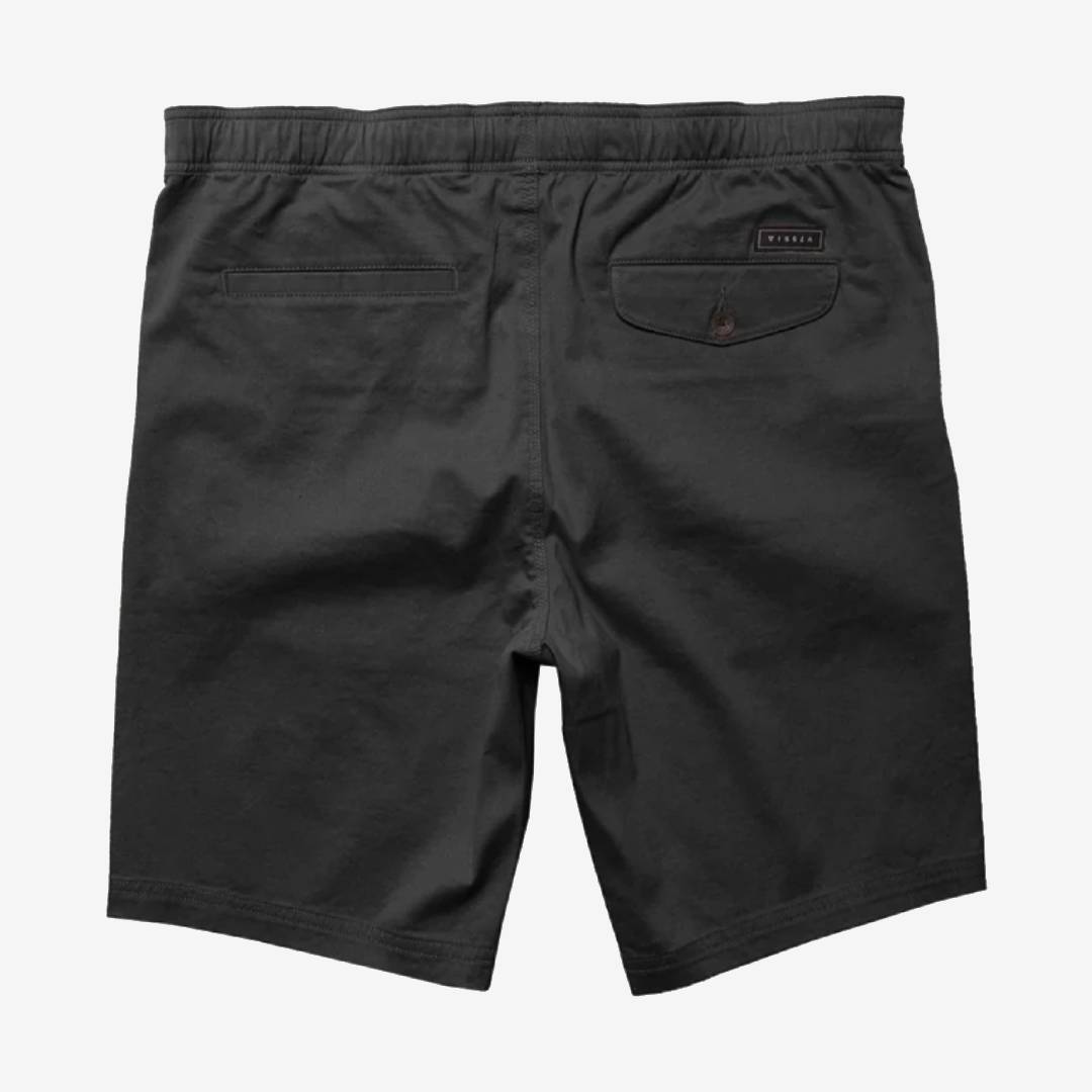 Vissla No See Ums Eco 18" Elastic Walkshort