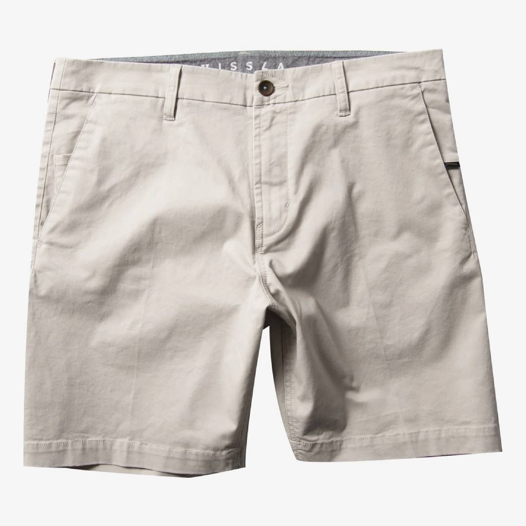 Vissla No See Ums Eco 18" Walkshort