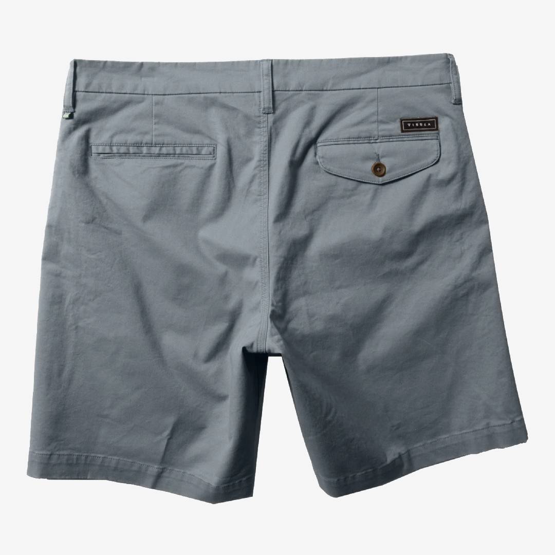 Vissla No See Ums Eco 18" Walkshort