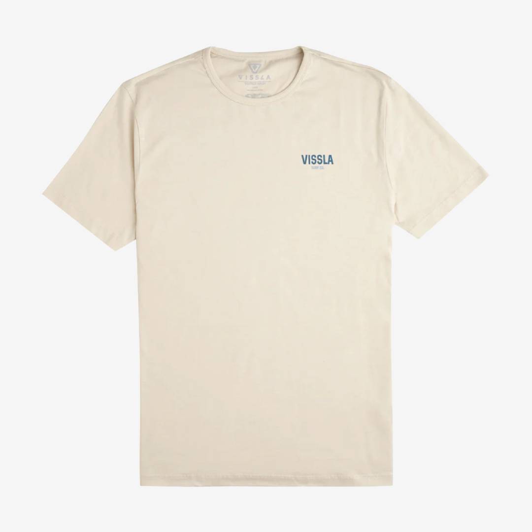 Vissla Offshore pleasure ss Tee