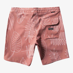 Vissla Tropical Pleasures 18.5" Boardshort