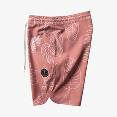 Vissla Tropical Pleasures 18.5" Boardshort