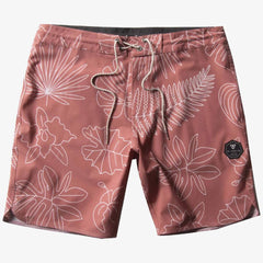 Vissla Tropical Pleasures 18.5" Boardshort