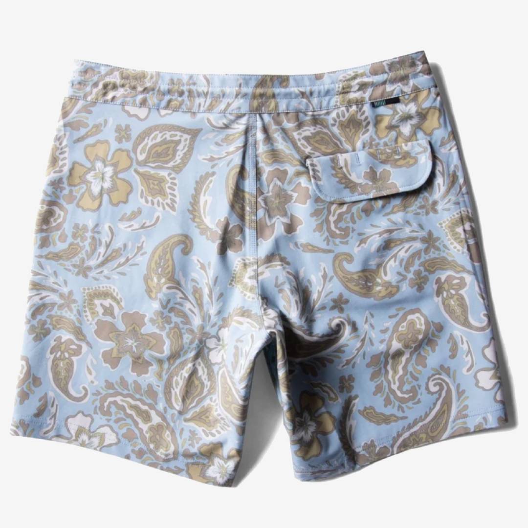 Vissla Vagabond 17.5" Boardshort