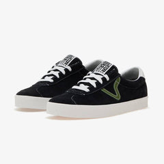 Vans Sport Low 2-Tone Suede