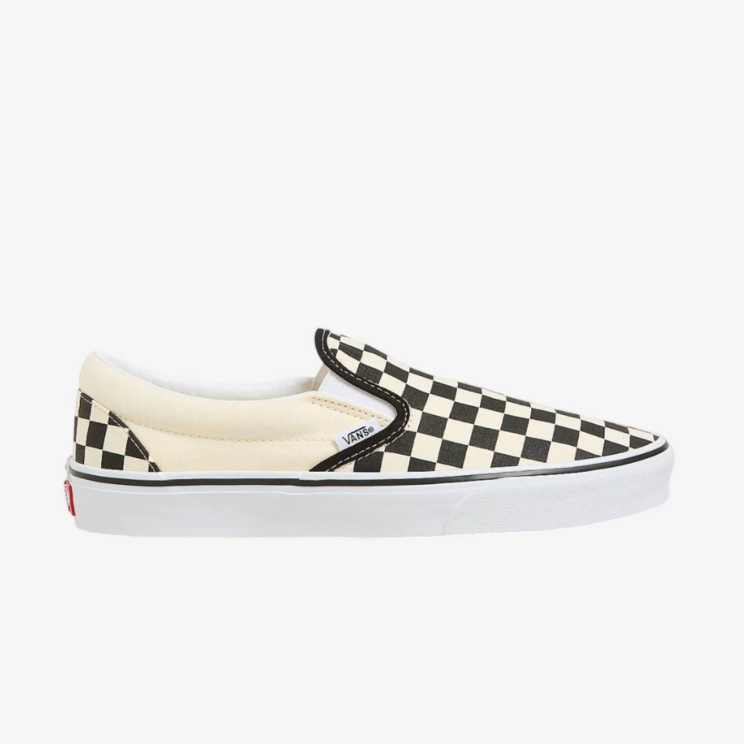 Vans Ua Classic Slip-On