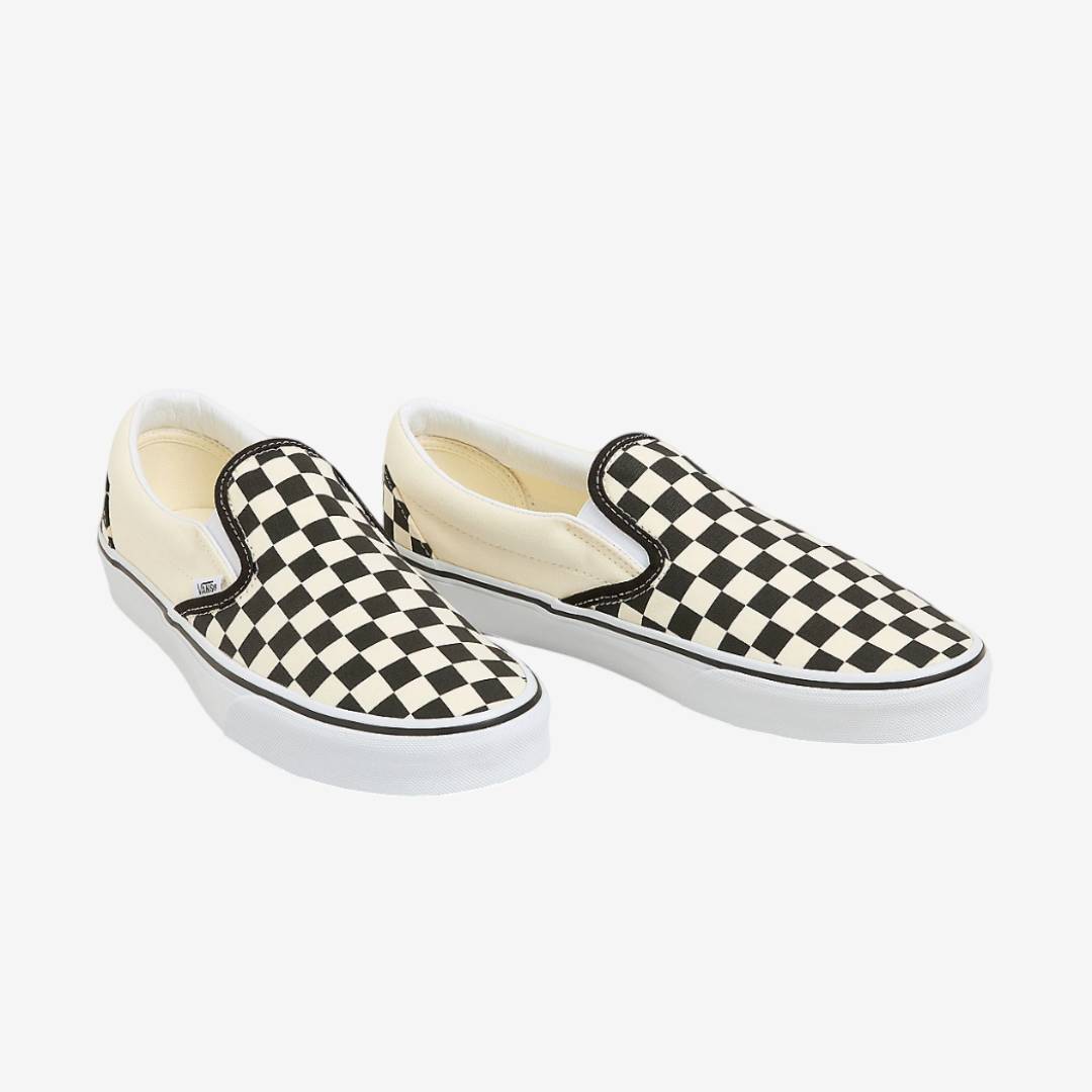 Vans Ua Classic Slip-On