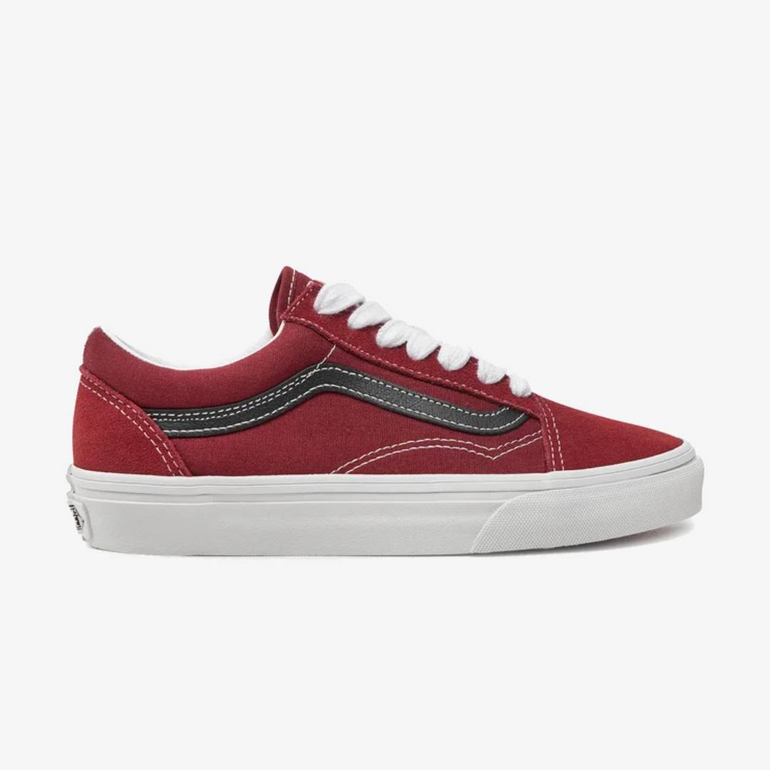 Vans Old Skool Oversized Lace