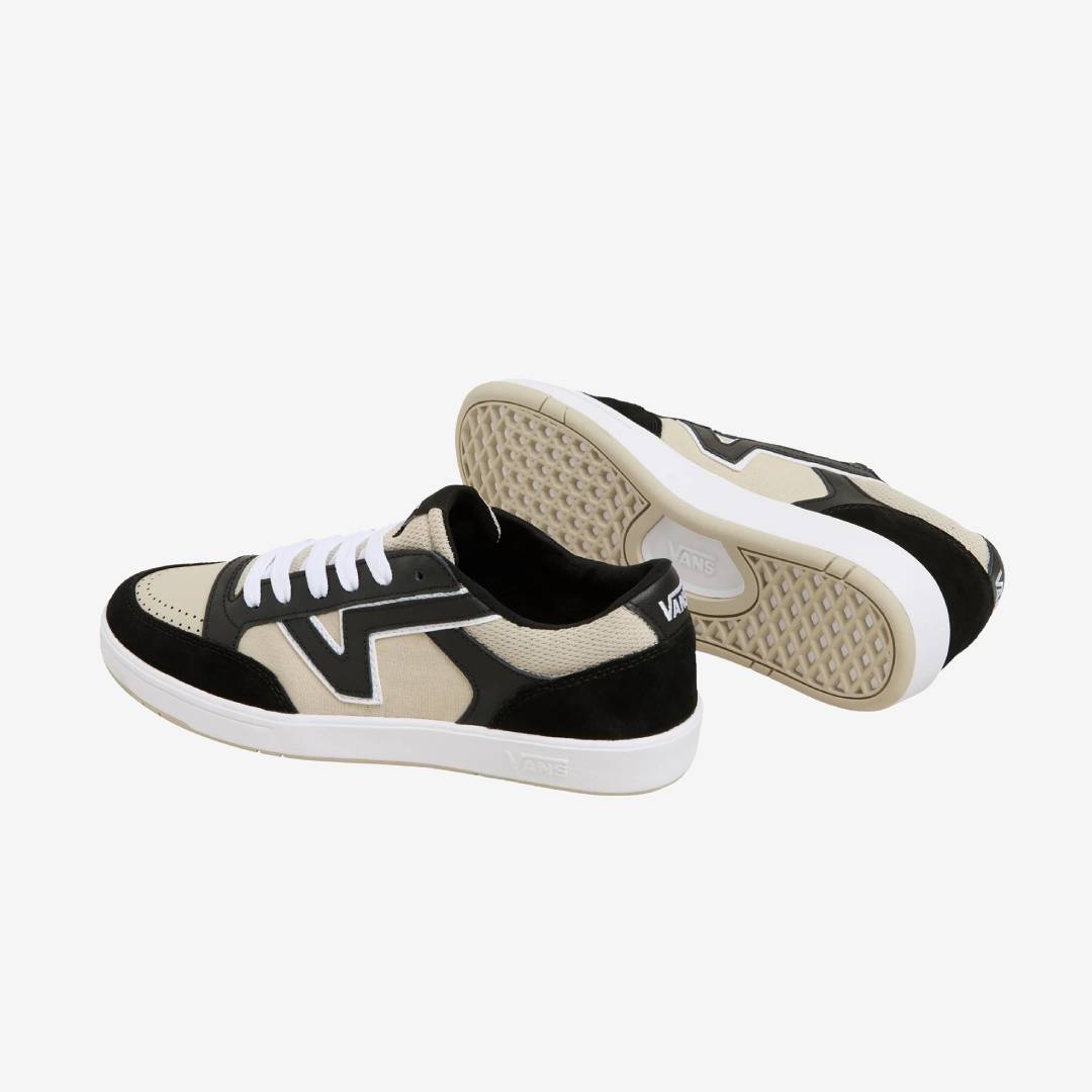 Vans Lowland Cc New Varsity