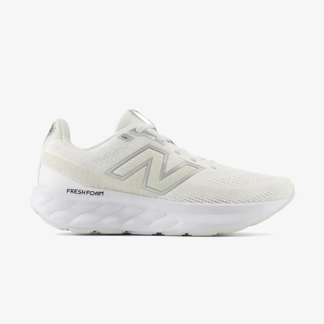 New Balance Mousse Fraîche 520 v9