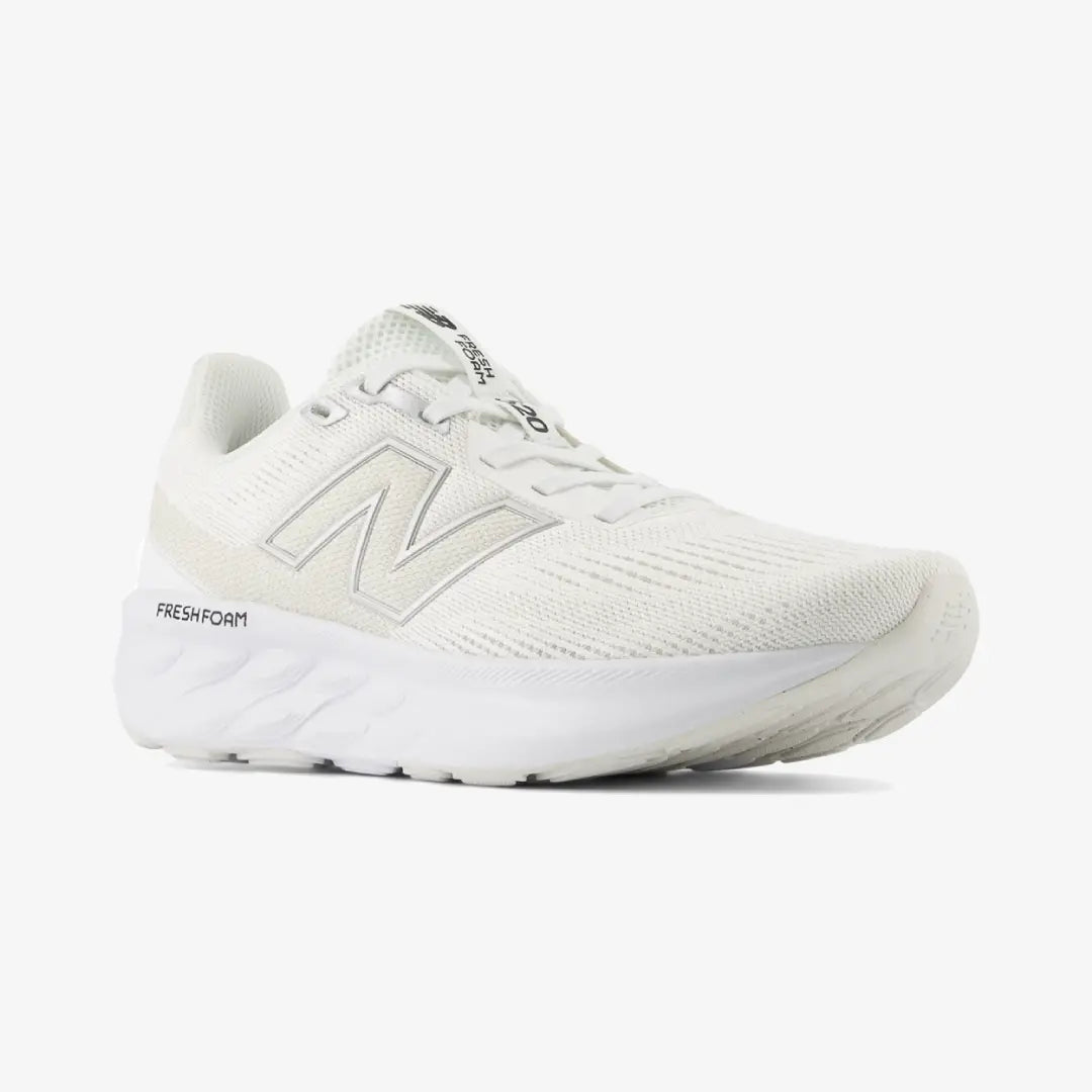 New Balance Mousse Fraîche 520 v9