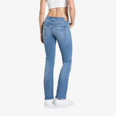 Replay Pantalón Vaqueros Bootcut Acampanados New Luz