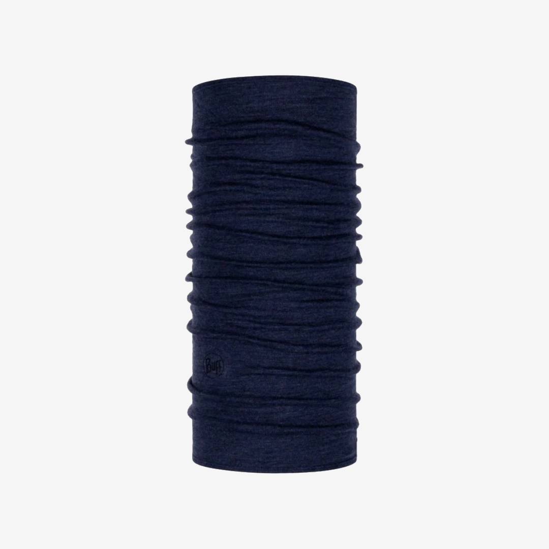 Buff Merino Midweight Night Blue