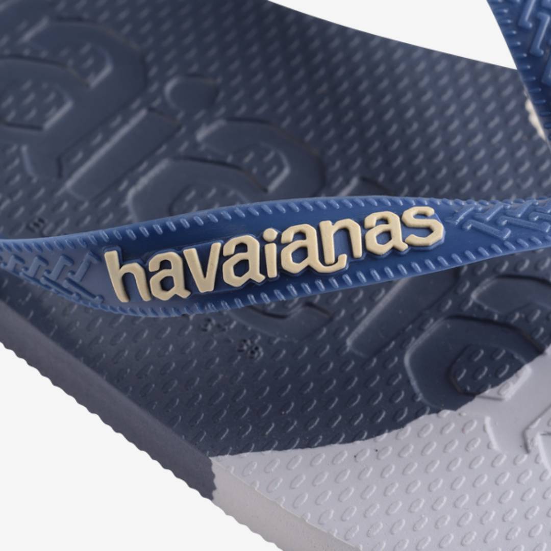 Havaianas Top Logomania Colors Ii