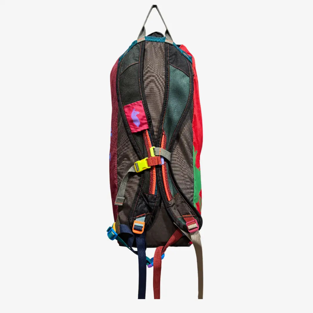 Cotopaxi Luzon Backpack 18L Sac à dos DU JOUR