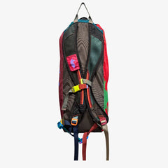 Cotopaxi Luzon Backpack 18L Sac à dos DU JOUR