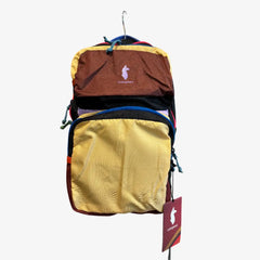 Cotopaxi Tasra 15L