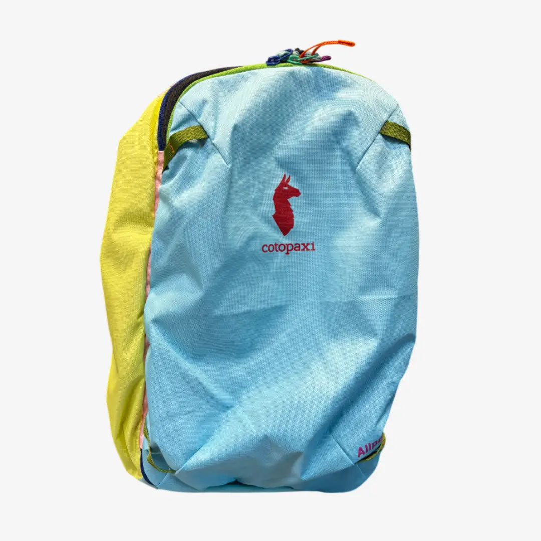 Cotopaxi Zaino Earth Mini 20L