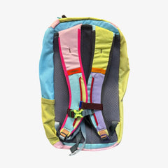 Cotopaxi Zaino Earth Mini 20L