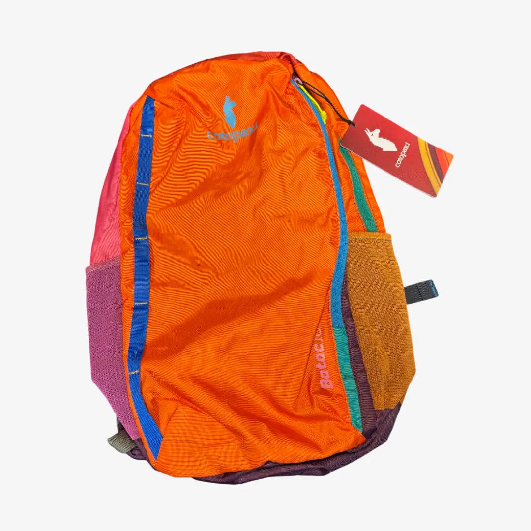 Cotopaxi Mochila Batac 16L DEL DIA
