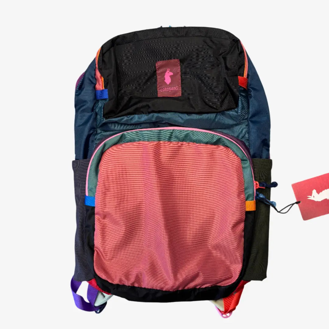 Cotopaxi Tasra 16 BackpackL OF THE DAY