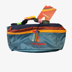 Cotopaxi Riñonera Bataan 3L DEL DIA