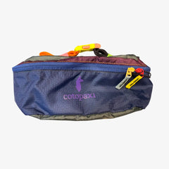 Cotopaxi Bataan 3 Fanny PackL OF THE DAY